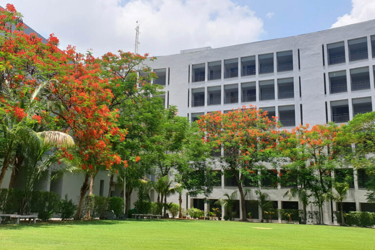 Adani University BTech Fees 2026: Ahmedabad, Industry-Integrated & Hostel Costs - FindMyCollege