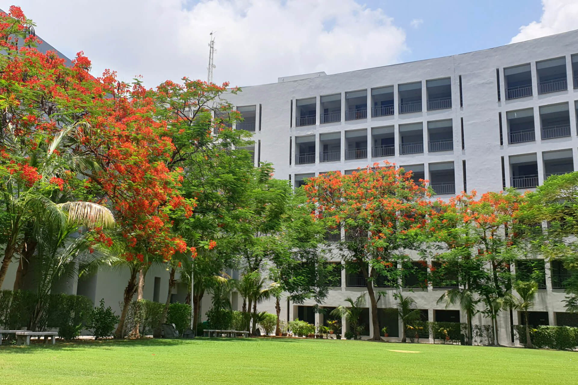 Adani University BTech Fees 2026: Ahmedabad, Industry-Integrated & Hostel Costs - FindMyCollege