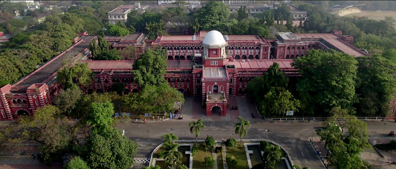 Anna University B.Tech Admission – Eligibility, Process and Counseling 2026 - FindMyCollege