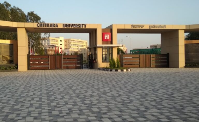 Chitkara University BTech Fees 2025: Punjab/himachal Campus, CSE & Hostel Costs - FindMyCollege