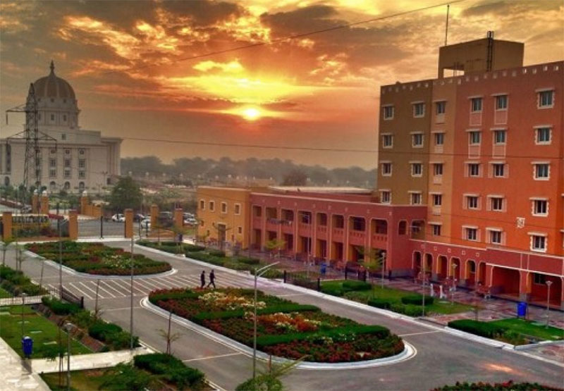 Manipal University Jaipur Fees for 4 Years B.Tech: Complete Breakdown & Insights - FindMyCollege