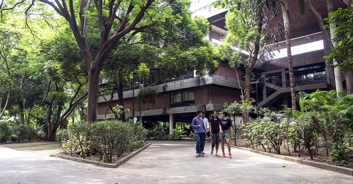 NID Ahmedabad Placements: Complete Overview, Trends, and Career Opportunities - FindMyCollege