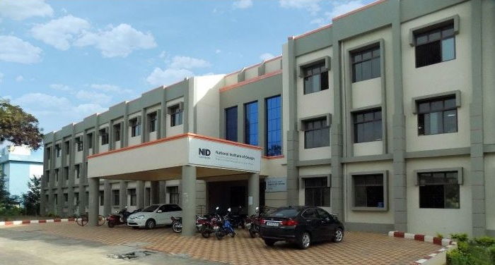 NID Vijayawada: Courses, Fees, Admission, Campus, Placements & Complete Guid - FindMyCollege