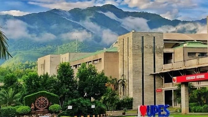 UPES Dehradun BTech CSE Fees 2026: Semester-Wise Costs, Hostel Costs, Specialisations, Placements - FindMyCollege