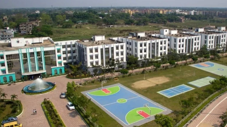 Adamas University BTech Fees 2026: Kolkata Campus, Hostel & Scholarship Guide - FindMyCollege