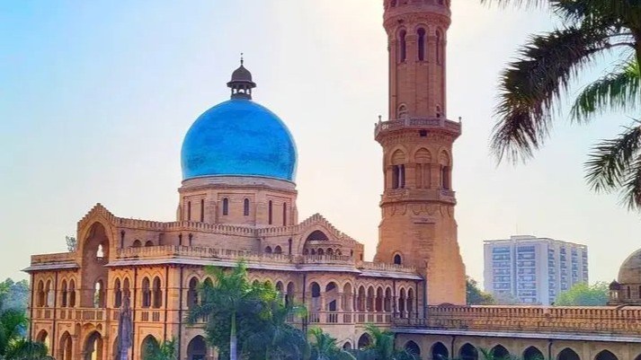 Allahabad University BTech Fees 2026: Admissions, JEE Cutoff, Fees, Placements - FindMyCollege