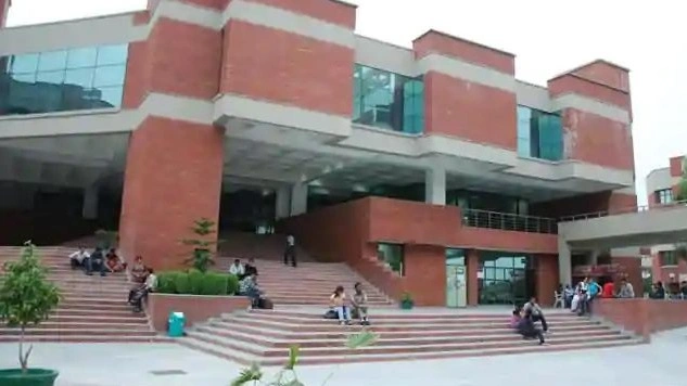 IP University BTech Admission 2026: GGSIPU CET, JEE Main, Cutoffs & Counselling - FindMyCollege