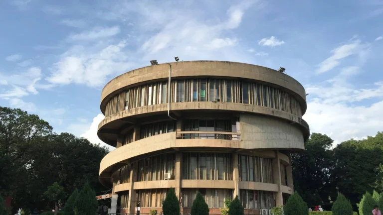 Punjab University BTech Admission 2026: UIET Chandigarh, PU CET, Fees & Cutoffs - FindMyCollege