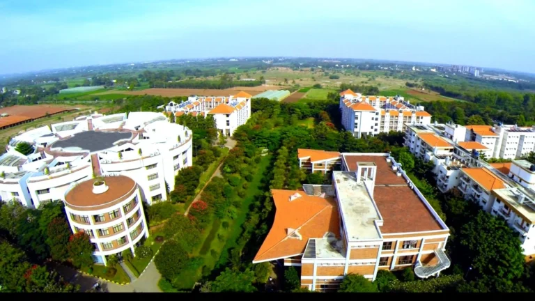Alliance University BTech Fees 2026: Bangalore, Anekal Campus, Hostel & AUSAT - FindMyCollege