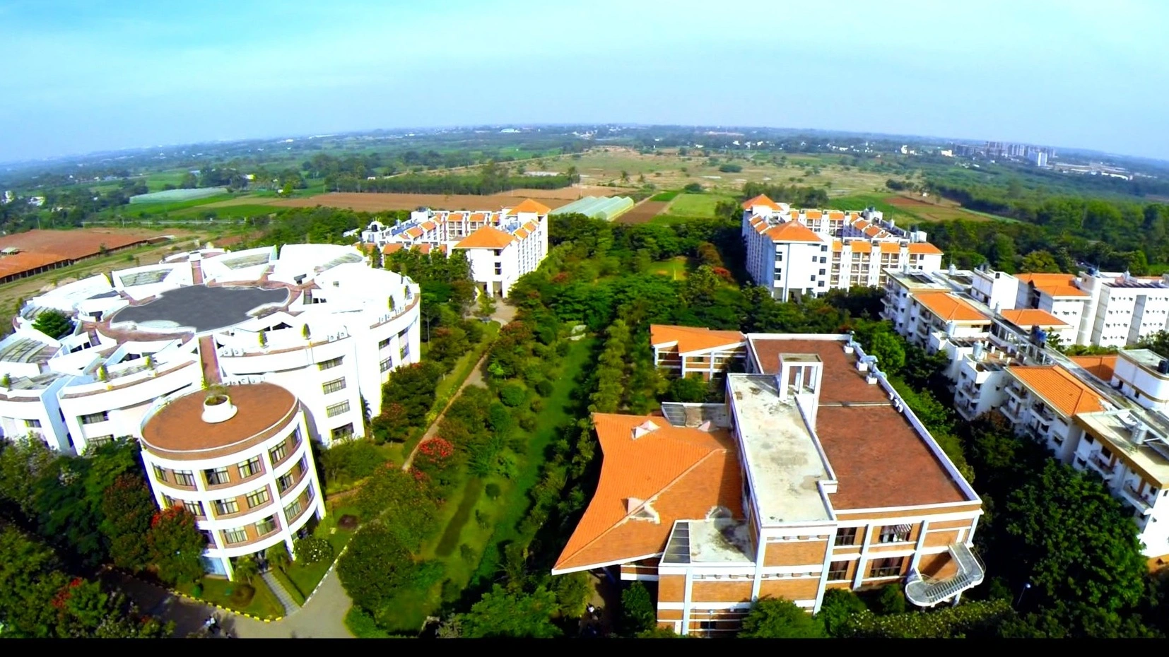 Alliance University BTech Fees 2026: Bangalore, Anekal Campus, Hostel & AUSAT - FindMyCollege
