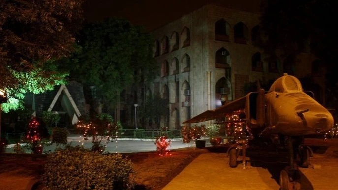 Jamia Millia Islamia BTech Admission 2026: JEE Main, Cutoffs, Fees & Hostel - FindMyCollege