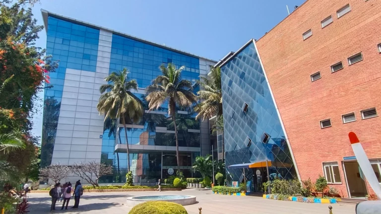 Dayananda Sagar University BTech Fees 2026: Bangalore Campus, CSE & Hostel Breakdown - FindMyCollege