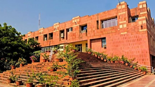 JNU BTech Admission 2026: CUET UG, School of Engineering, Fees & Cutoffs, Placements - FindMyCollege