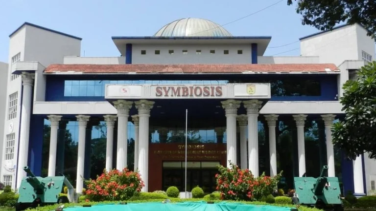 Symbiosis SIT Pune BTech Admission 2026: SITEEE, Cutoffs, Fees & Placements - FindMyCollege