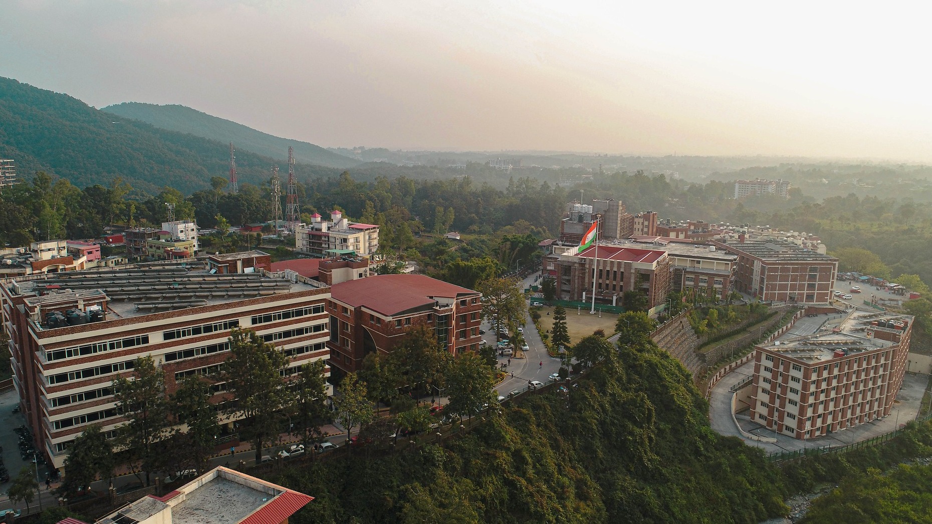 DIT University Dehradun BTech Fees 2026: Specialisation Costs, Hostel & Merit Scholarships - FindMyCollege