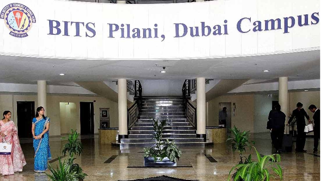 BITS Dubai BTech Fees 2026: 4-Year AED Breakdown, Hostel & NRI Scholarships - FindMyCollege
