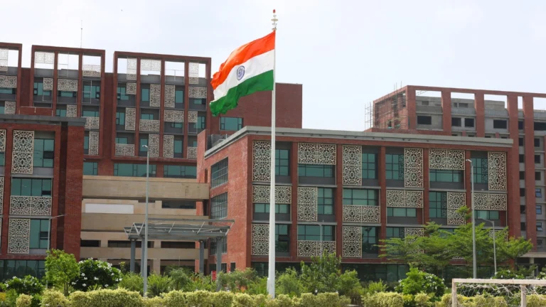 Rishihood University BDes Admission Process 2026: Eligibility, Exam Pattern, Fees, and Placements - FindMyCollege