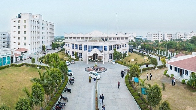 GLA University BTech Fees 2026: 4-Year Total for Mathura/noida, CSE & Scholarship Guide - FindMyCollege
