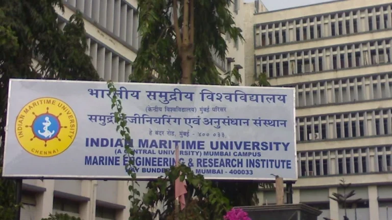 Graduate Marine Engineering (GME) Course Details: Eligibility, Specializations, Syllabus, Cutoffs, Top Colleges & Placements - FindMyCollege