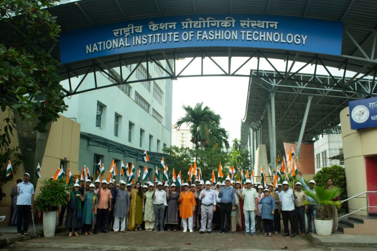 NIFT Mumbai: Courses, Admissions, Fees, Eligibility, Placements & Campus Life - FindMyCollege