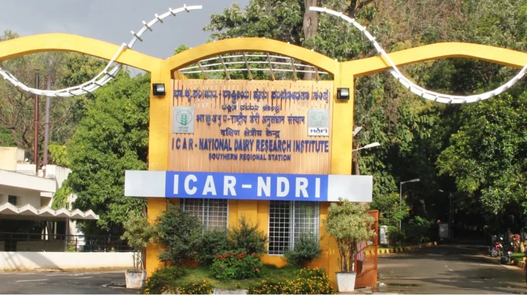 BTech Dairy Technology 2026: NDRI, SMC College, Scope in Amul & Mother Dairy - FindMyCollege