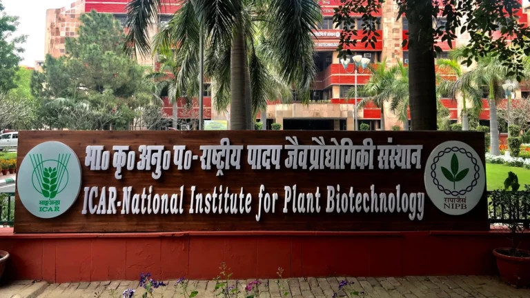 ICAR BTech Biotechnology: Fees, Admission, Placements and Student Insights - FindMyCollege