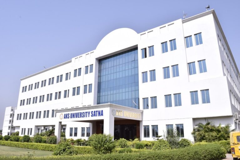 AKS University Result 2025-2026 | Check UG, PG, Ph.D. Semester Results - FindMyCollege