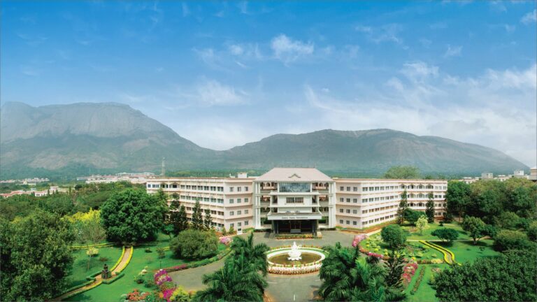 Amrita Vishwa Vidyapeetham Result 2025-2026 | Check UG, PG Semester & Entrance Exam Results - FindMyCollege