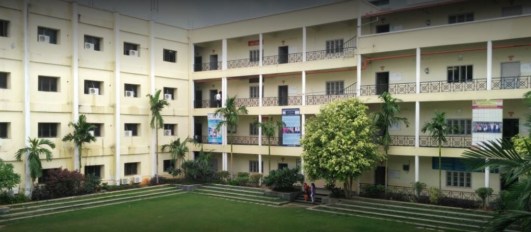 Anurag University Result 2025-2026 | Check B.Tech, MBA, MCA, M.Tech Results - FindMyCollege