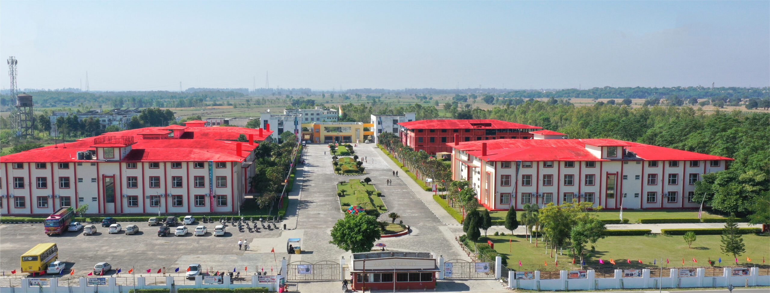 Arni University Result 2025-2026 | Check UG, PG Semester Results - FindMyCollege