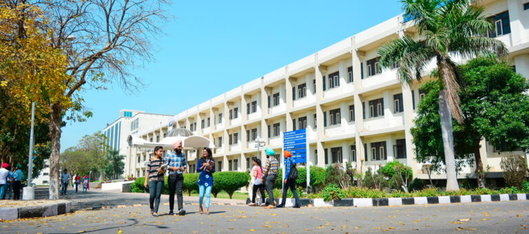 Baba Banda Singh Bahadur Engineering College (BBSBEC) Result 2025-2026 | Check B.Tech, M.Tech, MBA, BBA Results - FindMyCollege