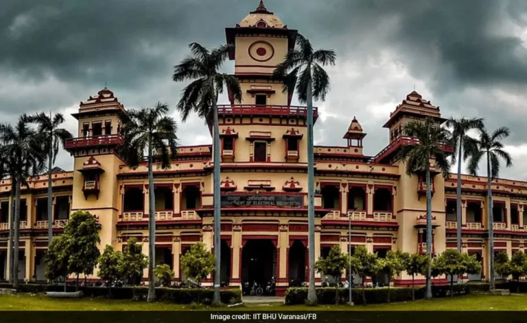 Banaras Hindu University (BHU) Result 2025-2026 | Check UG, PG, Ph.D. Semester Results - FindMyCollege