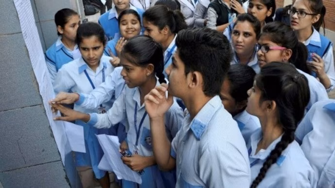 CBSE Class 10, 12 Exams 2026 on March 3 Postponed, Check Revised Schedule - FindMyCollege
