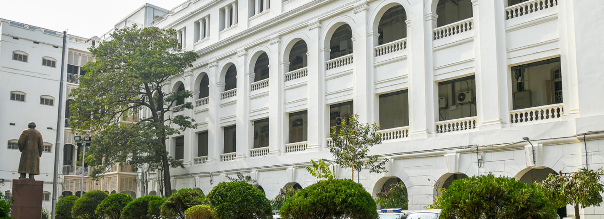 Calcutta University Result 2025-2026 | Check UG, PG Semester Results - FindMyCollege