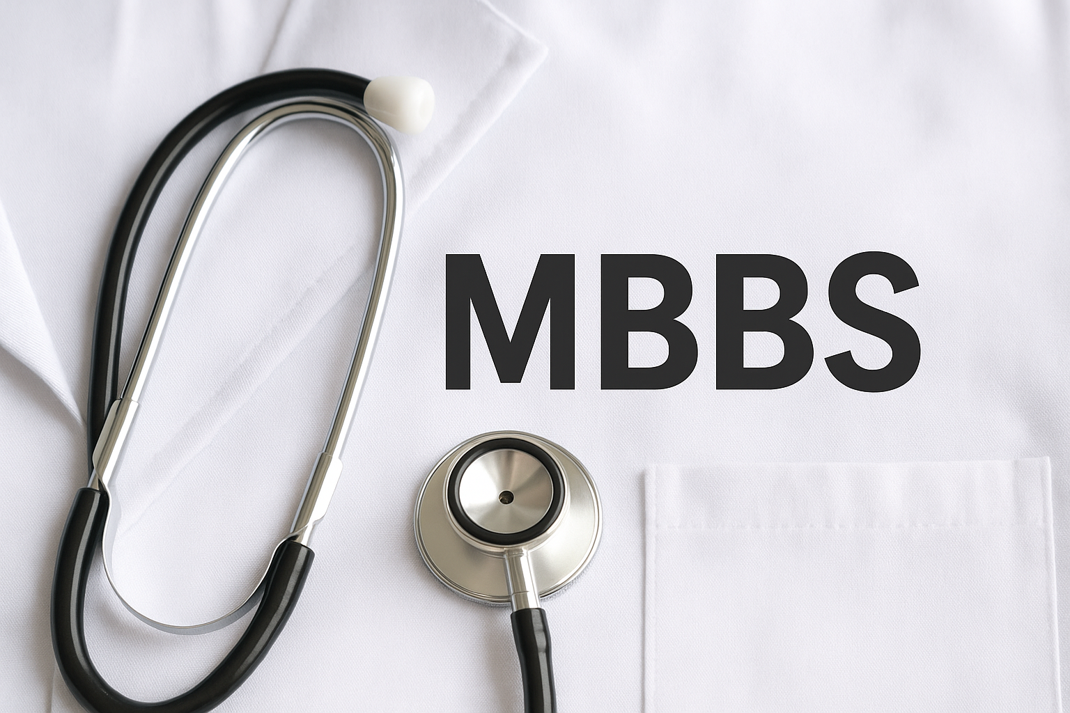 MBBS 2026: Eligibility, Admission , Top Colleges, Fees & Career Options - FindMyCollege