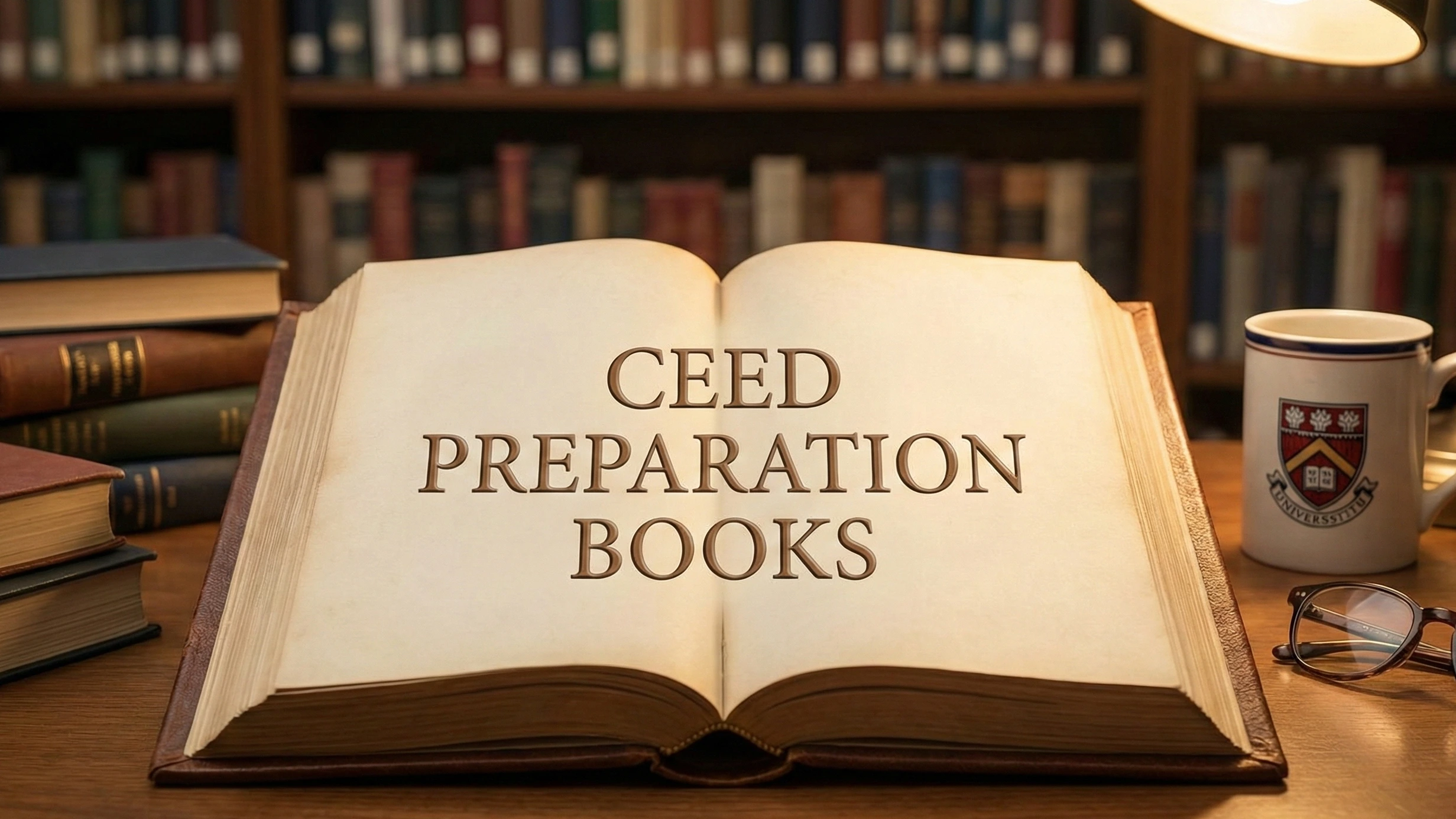 CEED Study Material – Books, Strategies, Resources and Preparation (2026) - FindMyCollege