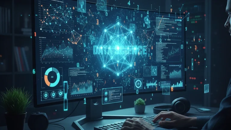 BTech Data Science 2026: Top Colleges, Curriculum, Scope in Analytics & AI - FindMyCollege