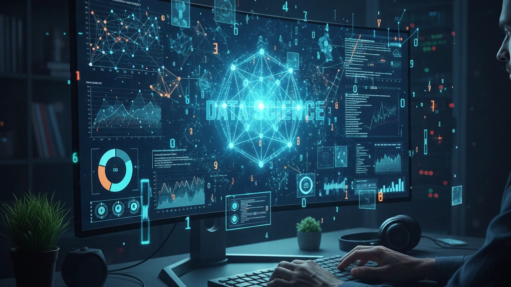 BTech Data Science 2026: Top Colleges, Curriculum, Scope in Analytics & AI - FindMyCollege