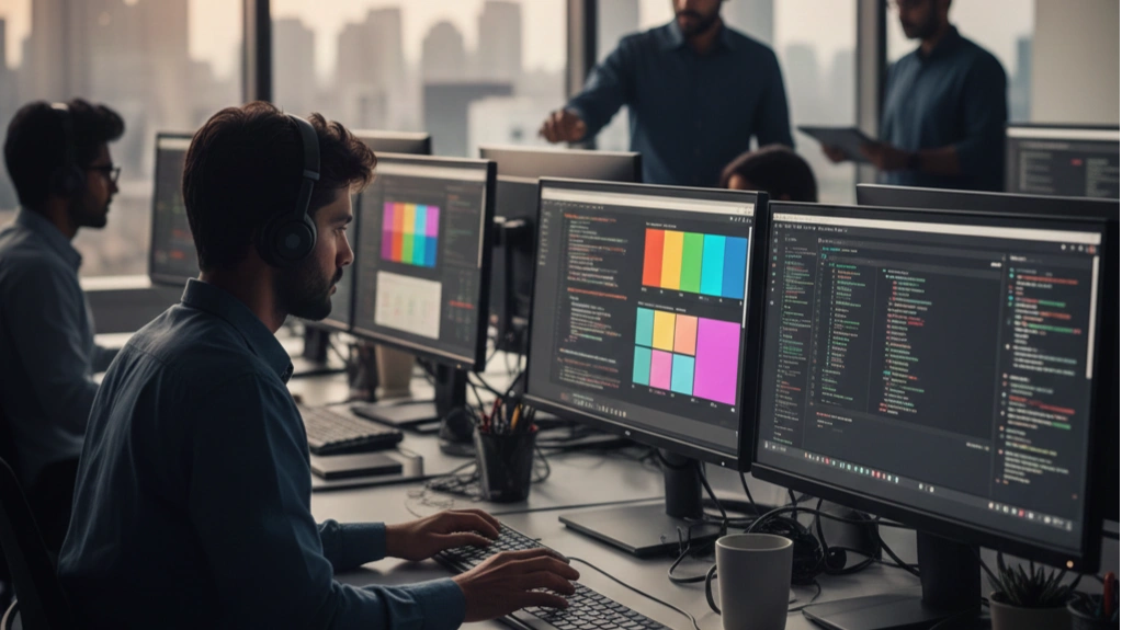 Web Designer Salary in India 2026: Salary, Job Roles, Top Companies, Scope - FindMyCollege