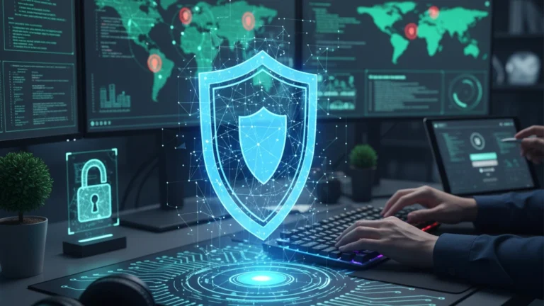 BTech Cyber Security 2026: Curriculum, Top Colleges, Scope in Ethical Hacking & Forensics - FindMyCollege