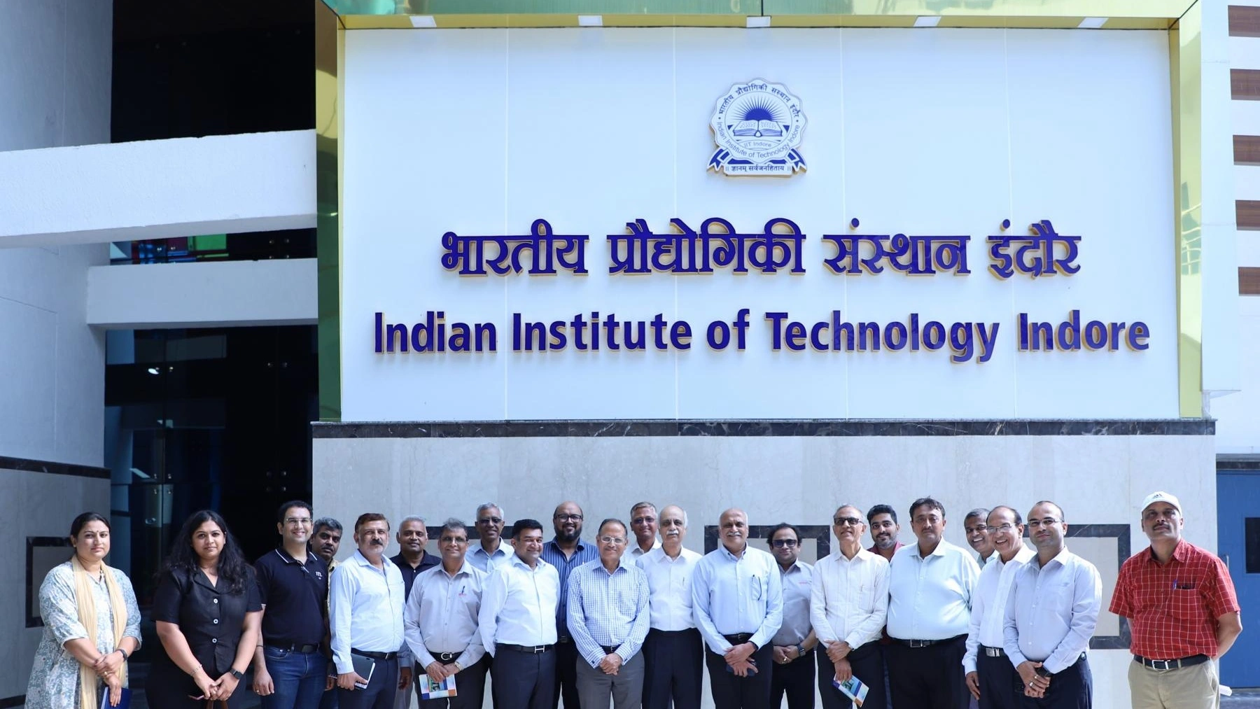 Top BTech Colleges in Indore 2026: Fees, RGPV Cutoffs, Placements & Rankings - FindMyCollege