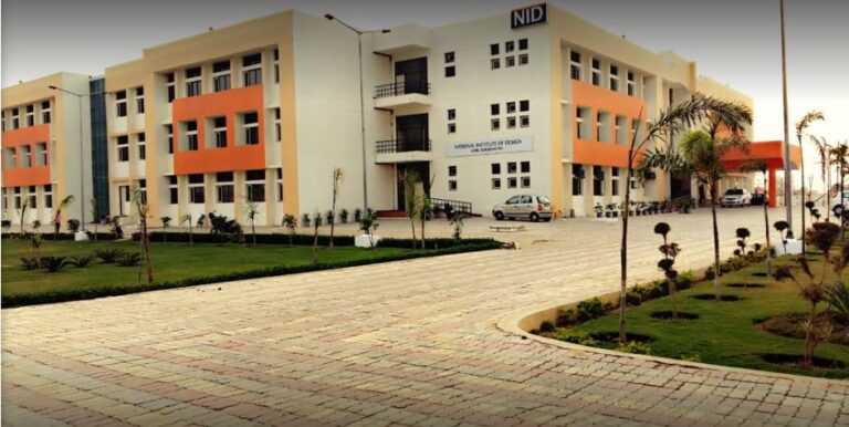 NID Haryana: Complete Guide to Courses, Admission, Fees, Cut-Off, Campus & Career Opportunities - FindMyCollege