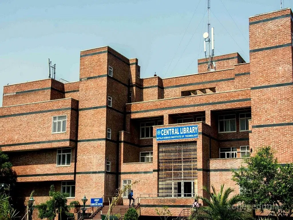 NSUT Delhi B.Des Admission Process 2026: Eligibility, Exam Pattern, Fees, and Placements - FindMyCollege