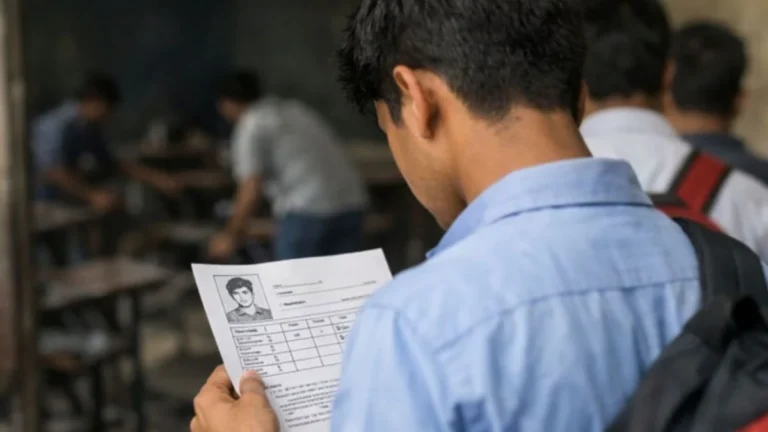 NTA Releases UGC NET December 2025 Admit Card for January 2, 2026 Examination - FindMyCollege