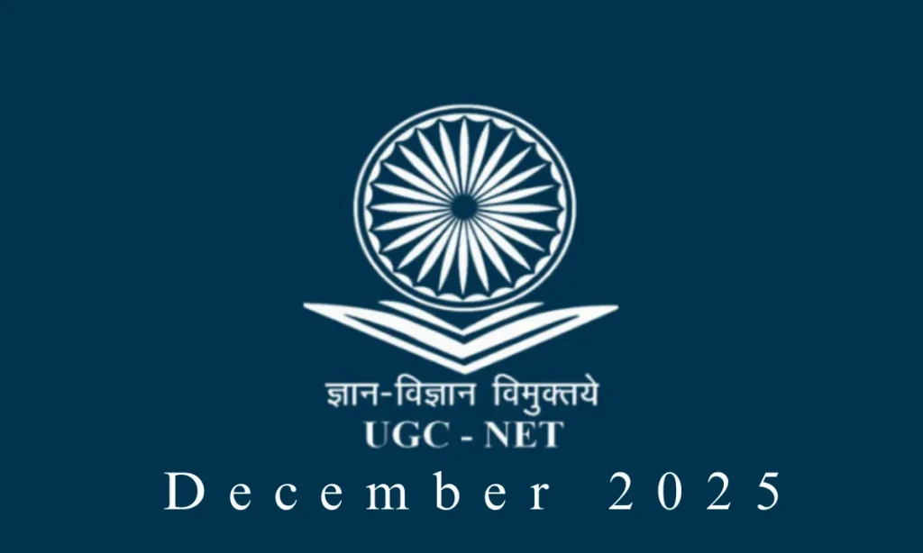 UGC NET December 2025 Subject-Wise Exam Schedule Released: NTA Announces Date Sheet for 85 Subjects - FindMyCollege