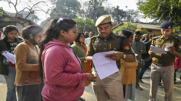 WBP Constable Result 2025 Out at Prb.wb.gov.in: 60,170 Candidates Selected, Check Your Scorecard - FindMyCollege