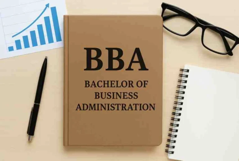 BBA 2026: Eligibility, Admission, Top Colleges, Fees & Career Options - FindMyCollege