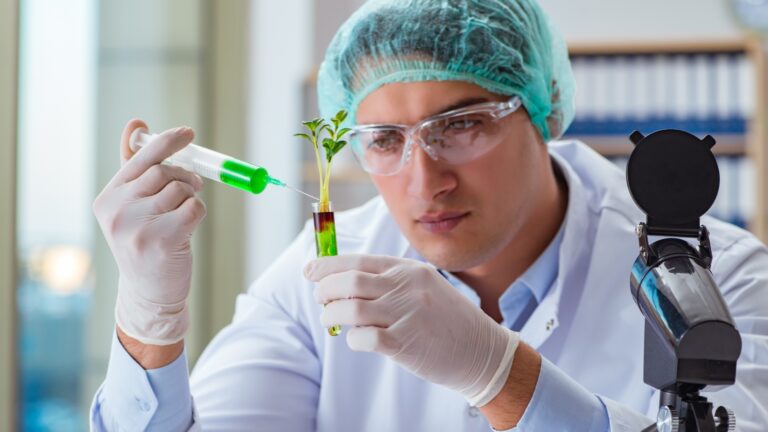 BSC Biotechnology Course Details 2026: Syllabus, Eligibility, Fees, Colleges, Scope & Complete Guide - FindMyCollege