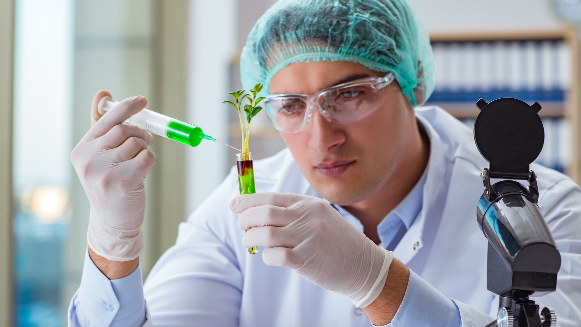 BSC Biotechnology Course Details 2026: Syllabus, Eligibility, Fees, Colleges, Scope & Complete Guide - FindMyCollege