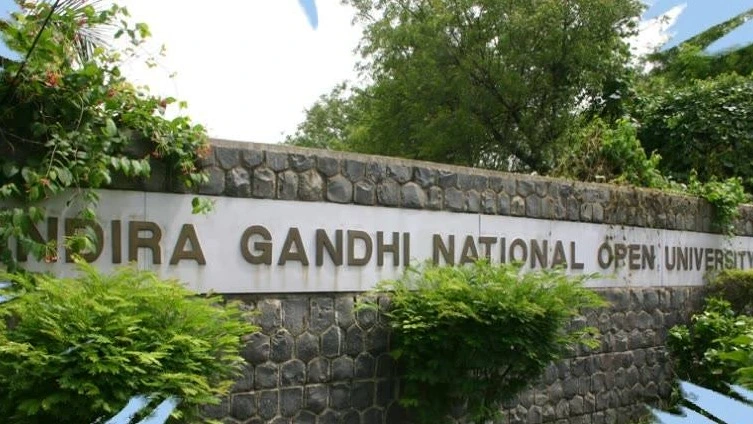 IGNOU BTech Admission 2026: Distance/online Mode, Eligibility & Fee for Working Pros - FindMyCollege